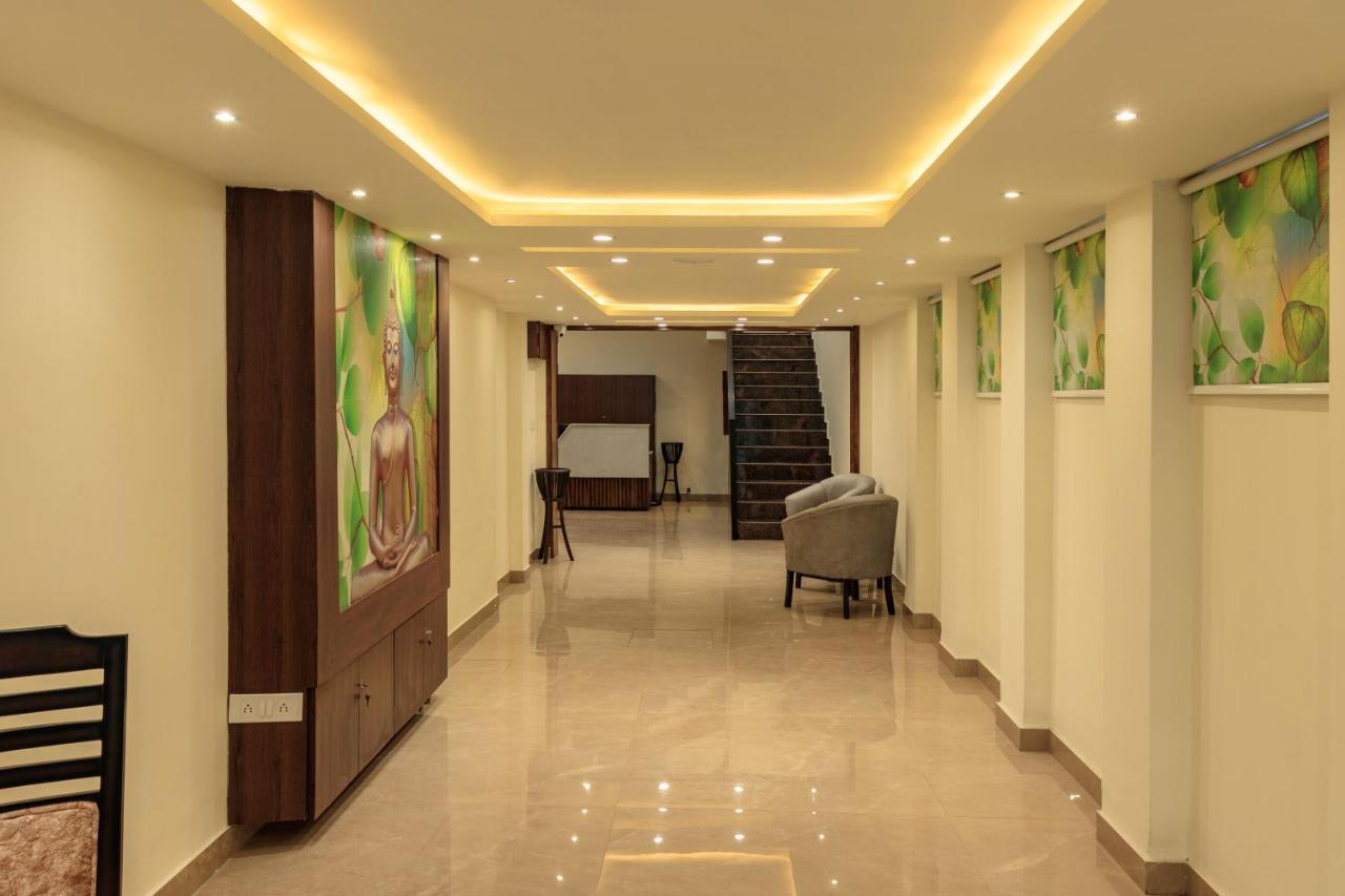 De Manora Homes - Unpretentious Hotel With A Garden , Posh Area Ranjit Avenue Amritsar Exteriér fotografie